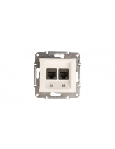 Sedna Gniazdo komputerowe...