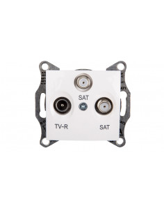 Sedna Gniazdo antenowe...