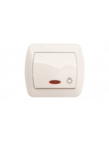 Simon Akord Przycisk /światło/ z...