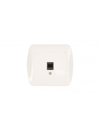 Simon Akord Gniazdo telefoniczne...