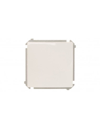 Simon Basic Łącznik jednobiegunowy,...