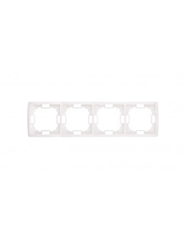 Simon Basic Standard Ramka poczwórna...