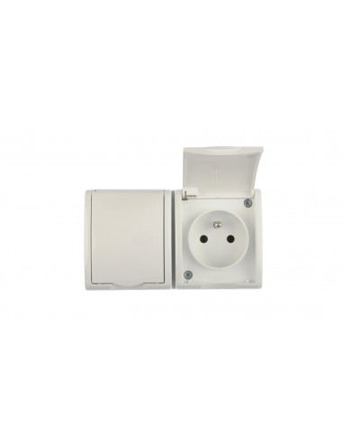 Simon Aquarius Gniazdo hermetyczne...