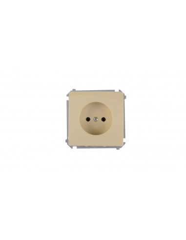 Simon Basic Gniazdo pojedyncze b/u...