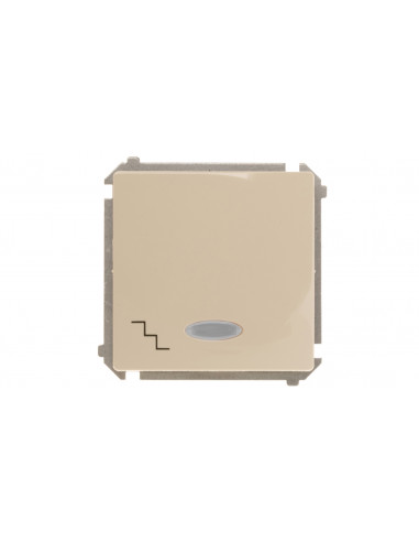 Simon Basic Łącznik schodowy z...