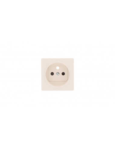 Simon 82 Pokrywa gniazda pojedynczego...