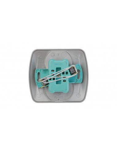 Simon Akord Gniazdo podwójne b/u 16A...