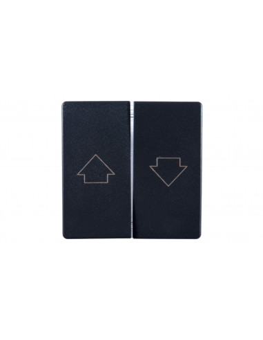 Simon 82 Klawisz pojedynczy łącznika...