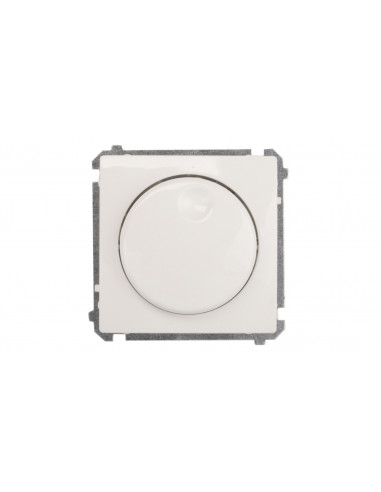 Simon Basic Ściemniacz obrotowy...