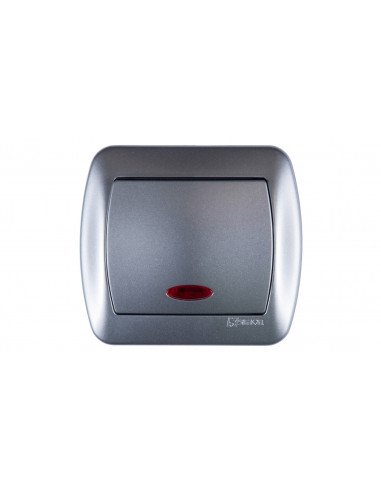 Simon Akord Łącznik jednobiegunowy z...