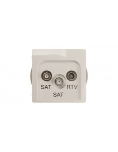 Simon Basic Gniazdo...