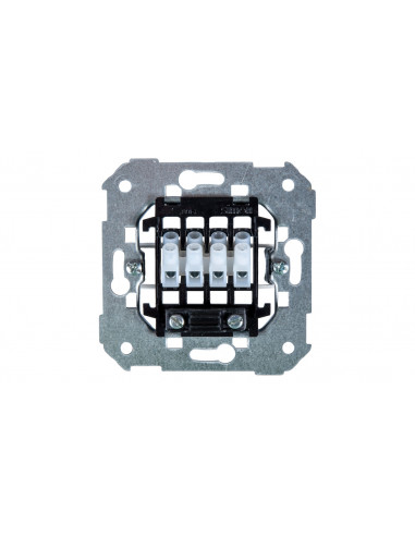 Simon 82 Gniazdo głośnikowe...