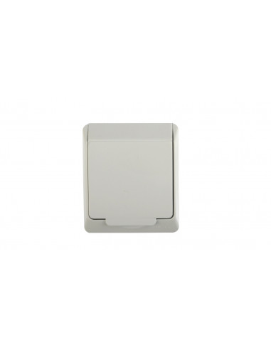 Hermes Gniazdo hermetyczne pojedyncze...