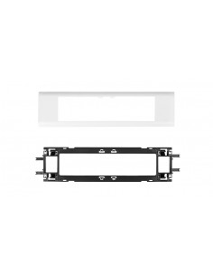 Uchwyt zatrzaskowy DLP 8M...