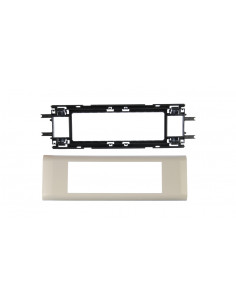 Uchwyt zatrzaskowy DLP 6M...