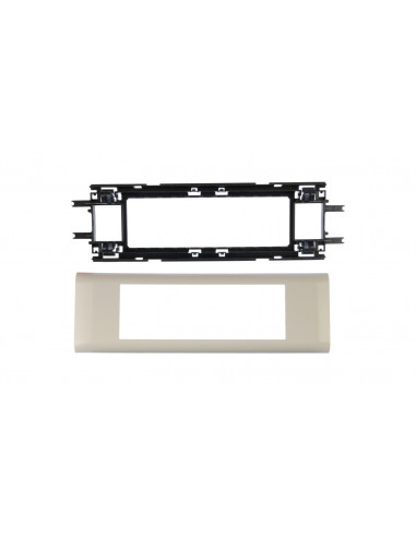 Uchwyt zatrzaskowy DLP 6M M45 pokrywa...