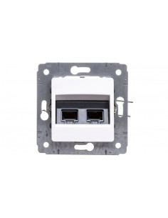 CARIVA Gniazdo komputerowe...