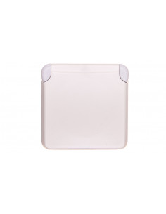 PLEXO55 Gniazdo pojedyncze...