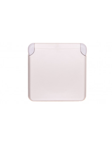 PLEXO55 Gniazdo pojedyncze z/u 16A z...