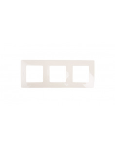NILOE Ramka potrójna...