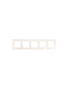 NILOE Ramka pięciokrotna...