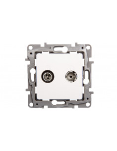 NILOE Gniazdo antenowe...