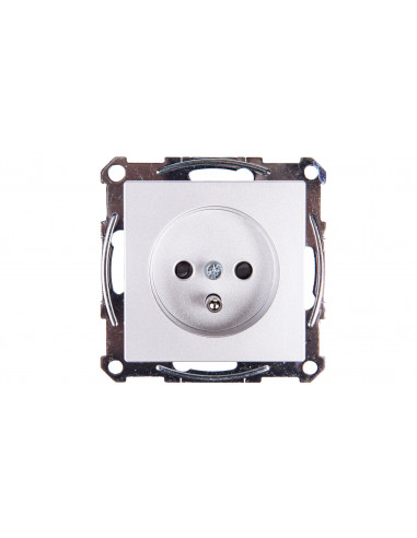 Merten System M Gniazdo pojedyncze...