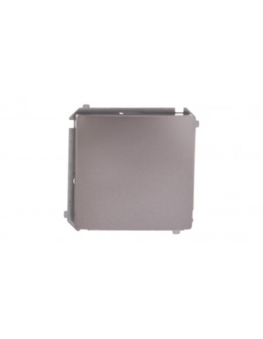 Simon Basic Łącznik jednobiegunowy,...