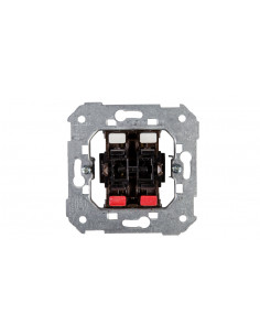 Simon 82 Przycisk podwójny...