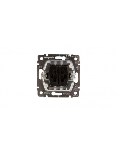 SISTENA LIFE Przycisk żaluzjowyi...