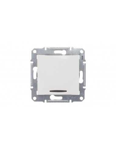 Sedna Łącznik jednobiegunowy 10AX z...