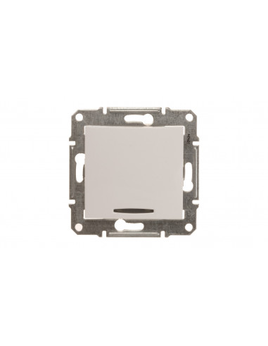 Sedna Łącznik jednobiegunowy 10AX z...