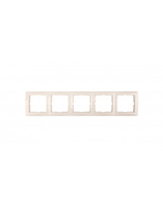 Berker/B.Kwadrat Ramka...