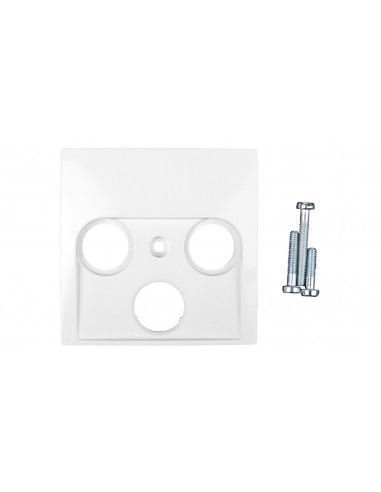 Berker/B.Kwadrat Element centralny...