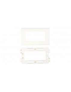 Uchwyt M45 4 moduły...