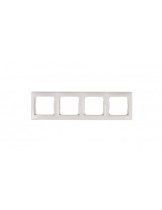 VALENA Ramka poczwórna...