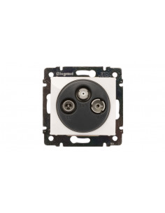 VALENA Gniazdo antenowe...