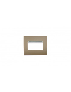 SISTENA LIFE Plakietka...