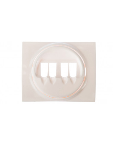 SISTENA LIFE Plakietka gniazda...