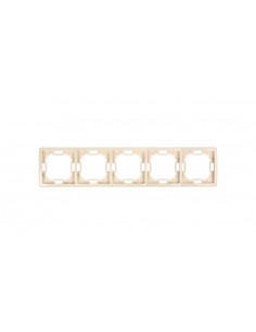 Simon Basic Standard Ramka...