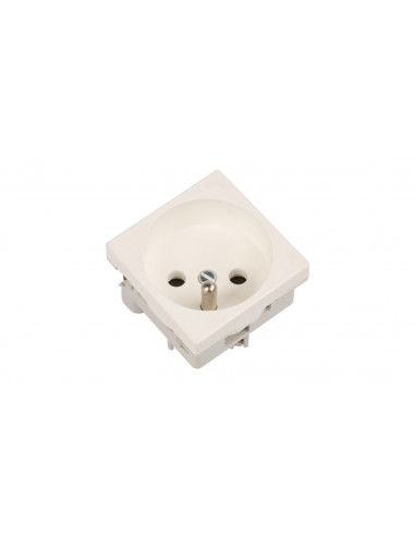 Simon Connect Gniazdo K45 pojedyncze...