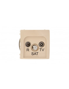 Simon Basic Gniazdo...