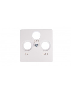 Simon 82 Pokrywa gniazda...