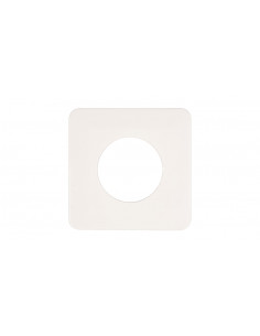 Osłona ściany pojedyncza...