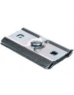 Uchwyt srubowy typ...