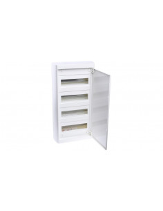 Rozdzielnica modułowa 4x12...