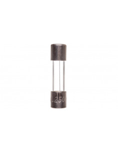 Wkładka aparatowa 5x20mm 5A...