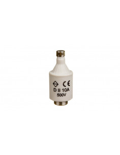 Wkładka bezpiecznikowa 10A...