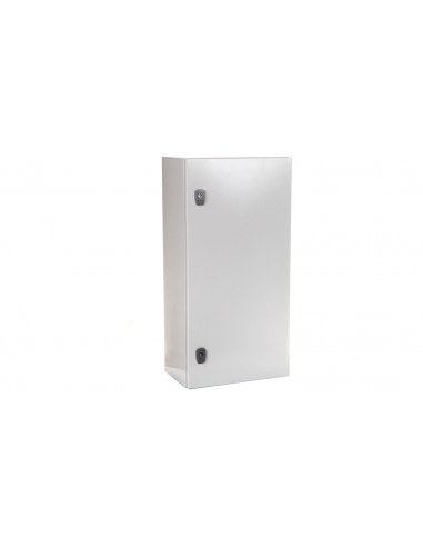 Obudowa CS 800x400x250mm IP66 z płytą...