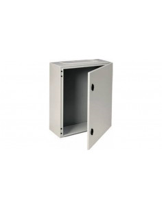 Obudowa metalowa ARGENTA...